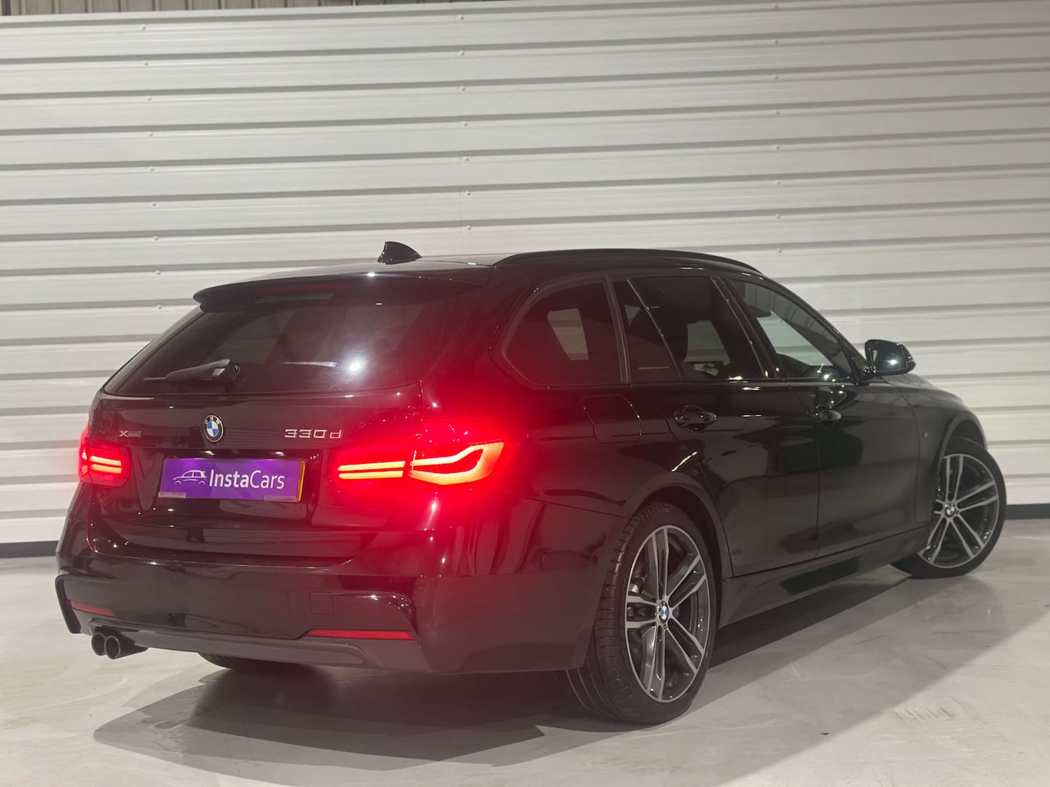 Used BMW 3 Series 2018 for sale - 77363690: Photo 8