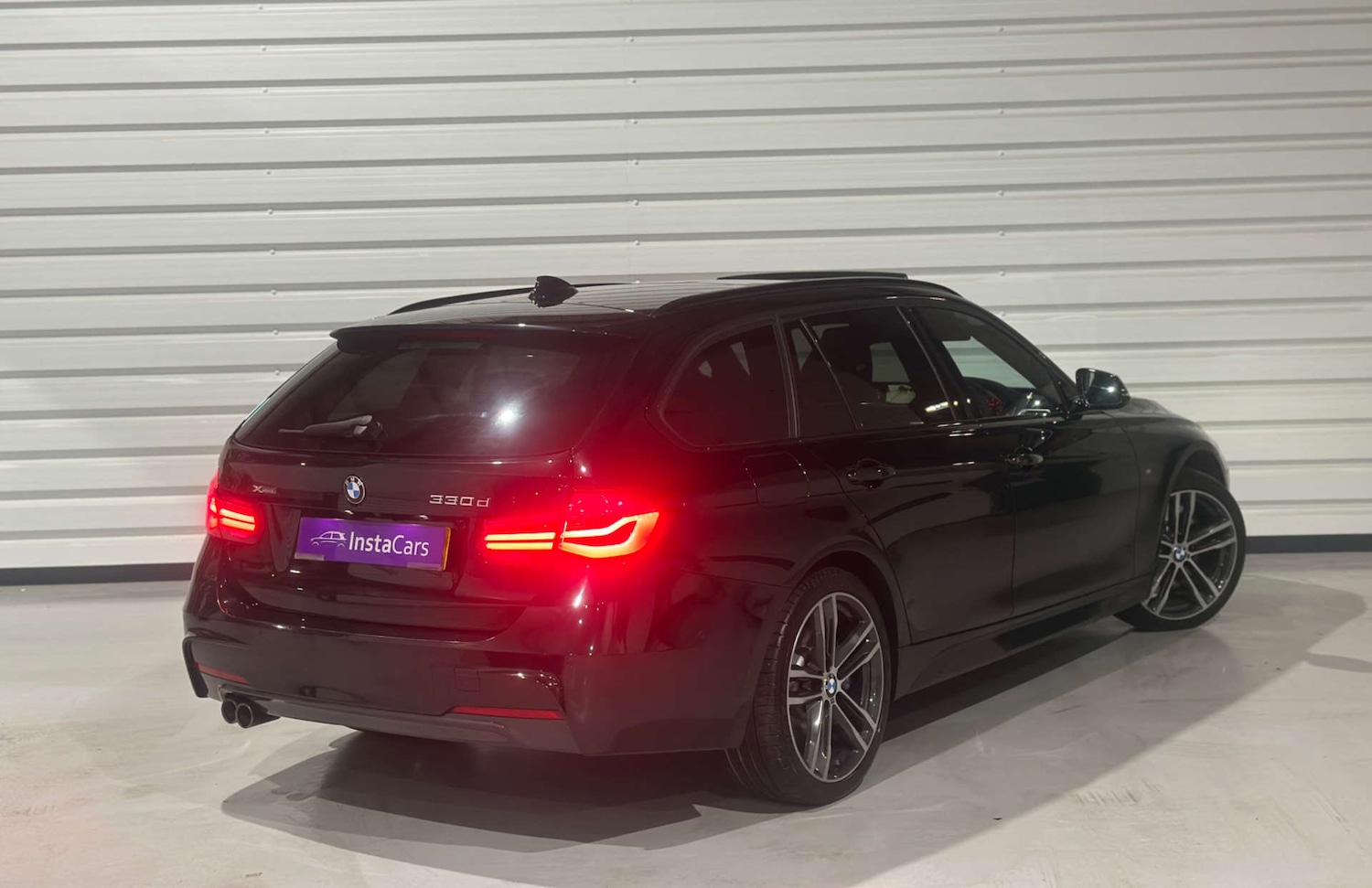 Used BMW 3 Series 2018 for sale - 77363690: Photo 9