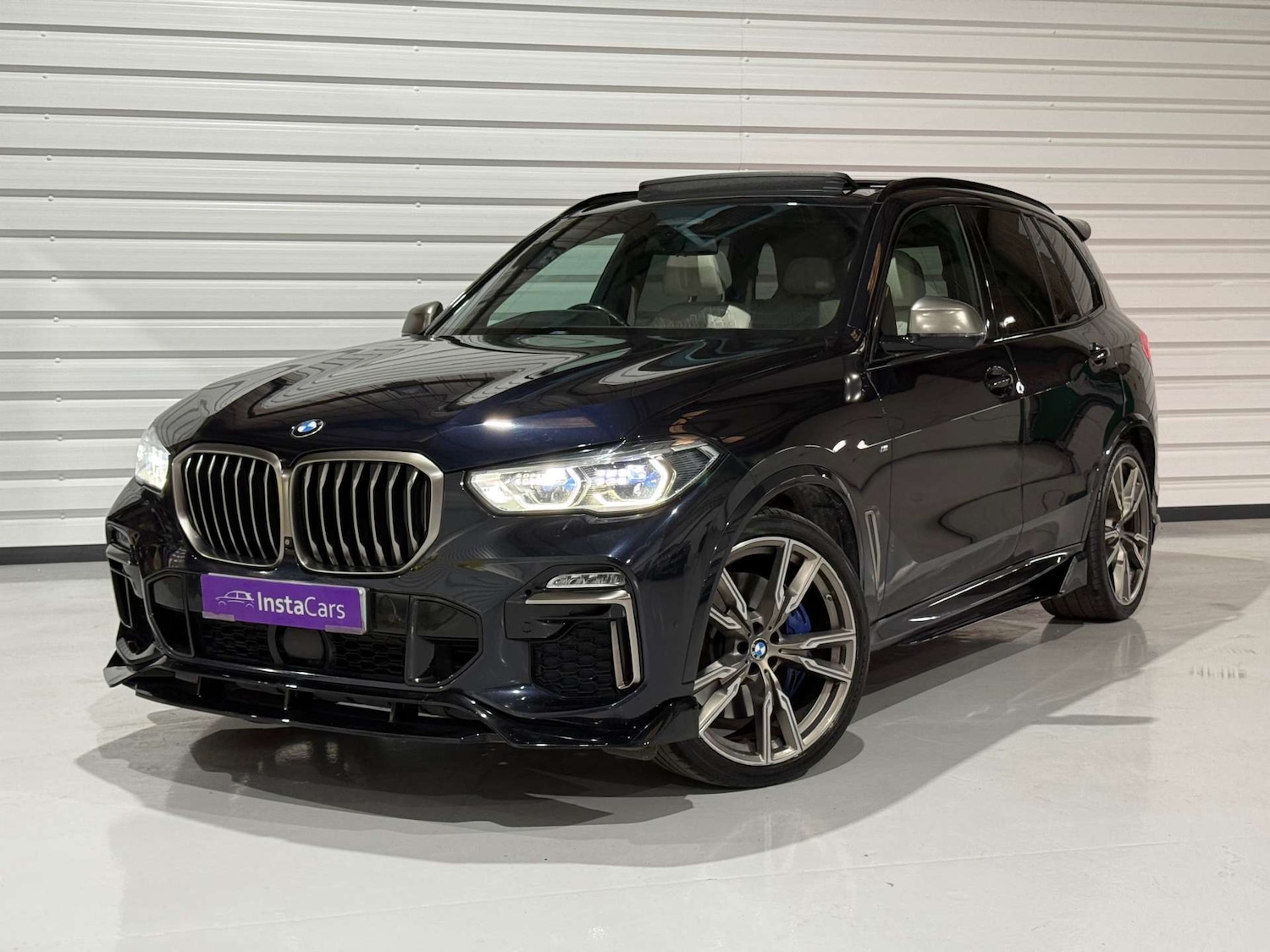 Used BMW X5 2019 for sale - 77422821: Photo 11