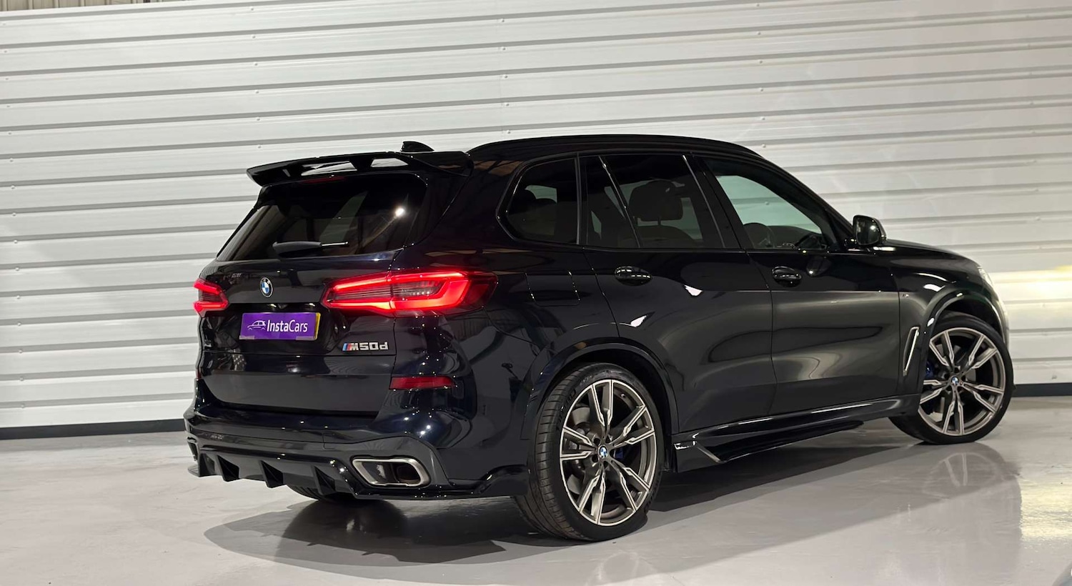 Used BMW X5 2019 for sale - 77422821: Photo 13