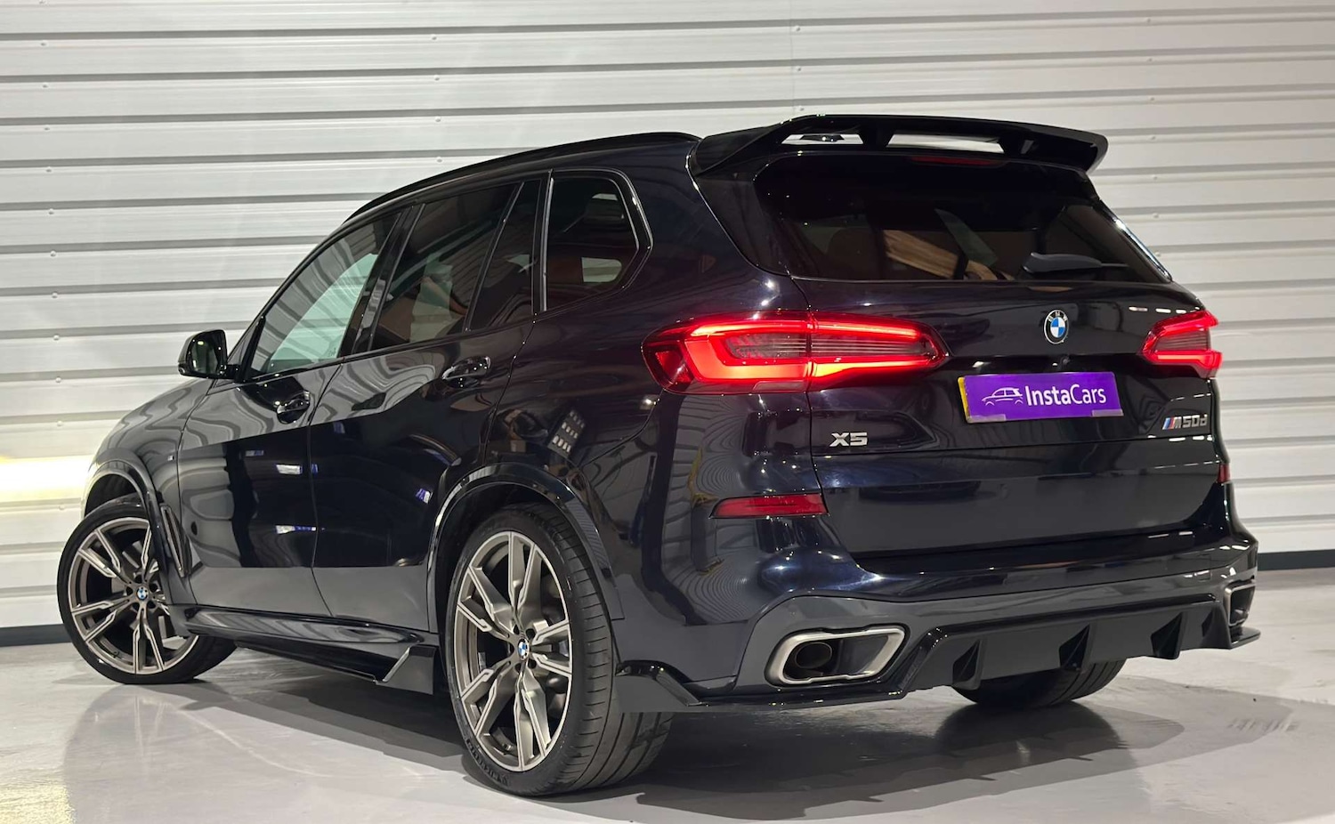 Used BMW X5 2019 for sale - 77422821: Photo 14