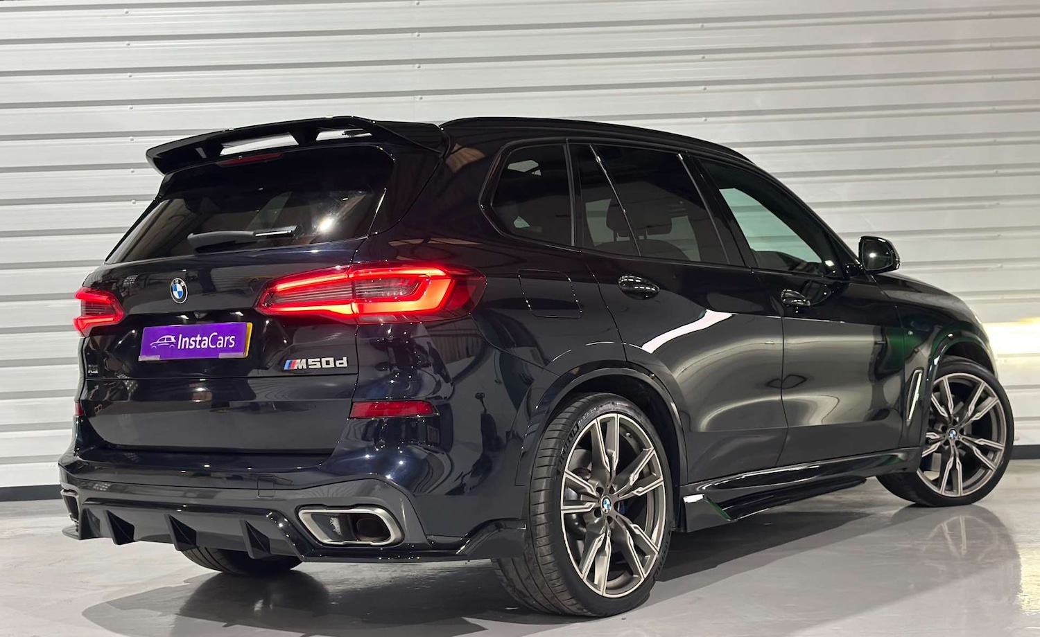 Used BMW X5 2019 for sale - 77422821: Photo 15