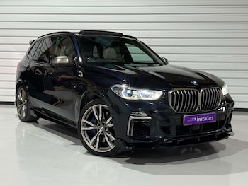 Used BMW X5 2019 for sale - 77422821: Photo