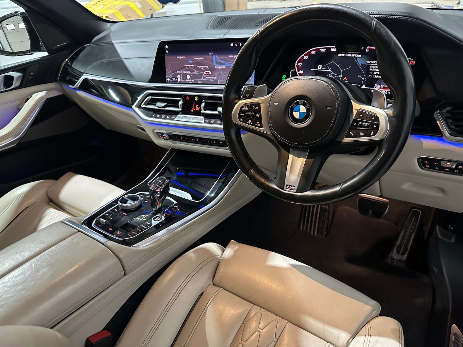 Used BMW X5 2019 for sale - 77422821: Photo 21