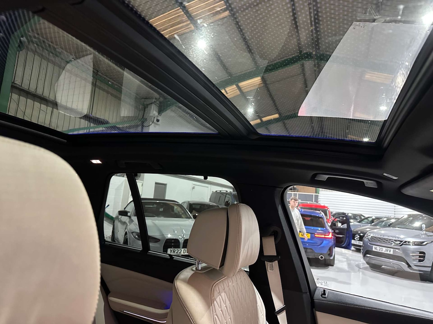 Used BMW X5 2019 for sale - 77422821: Photo 22