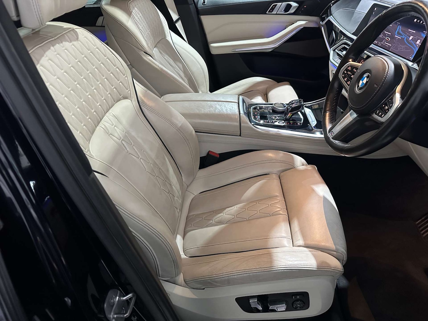 Used BMW X5 2019 for sale - 77422821: Photo 25