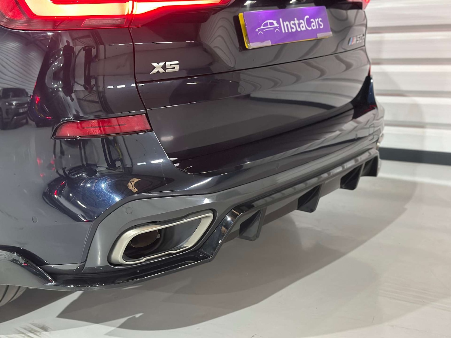 Used BMW X5 2019 for sale - 77422821: Photo 27