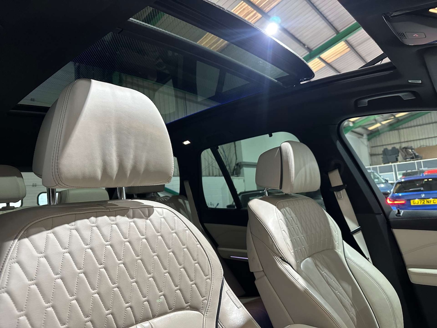 Used BMW X5 2019 for sale - 77422821: Photo 28