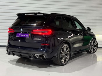 Used BMW X5 2019 for sale - 77422821: Photo