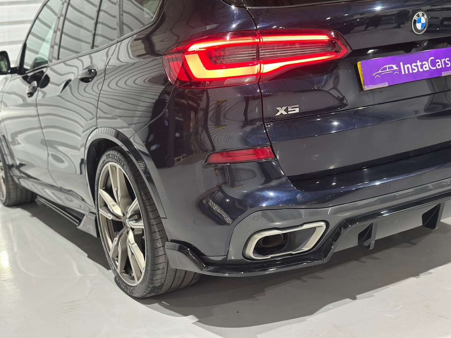 Used BMW X5 2019 for sale - 77422821: Photo 34