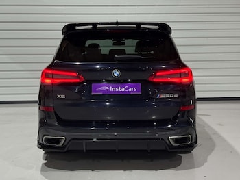 Used BMW X5 2019 for sale - 77422821: Photo