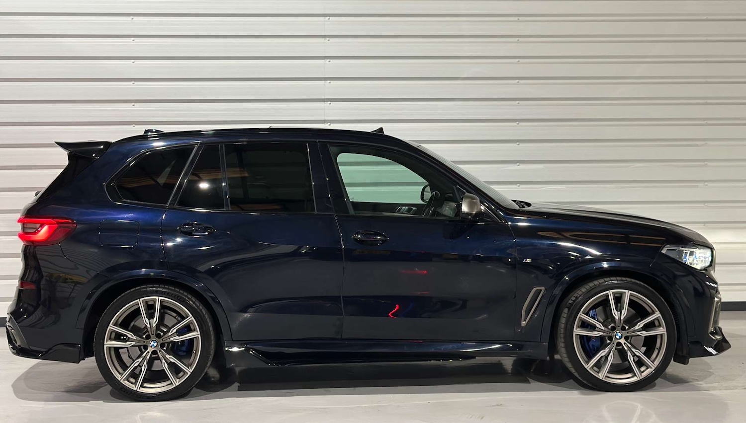 Used BMW X5 2019 for sale - 77422821: Photo 4