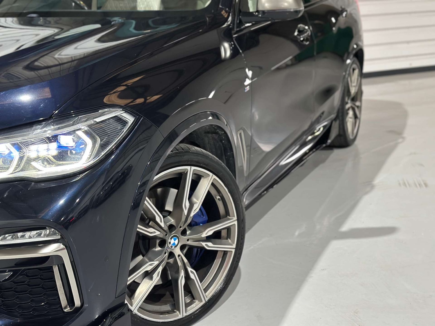 Used BMW X5 2019 for sale - 77422821: Photo 41