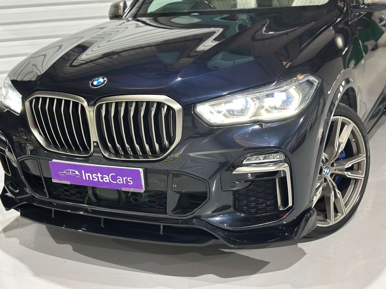 Used BMW X5 2019 for sale - 77422821: Photo 42