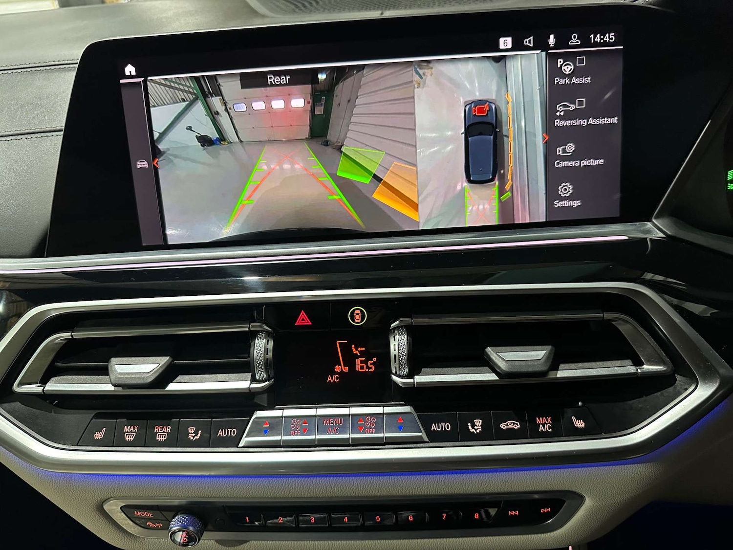 Used BMW X5 2019 for sale - 77422821: Photo 44