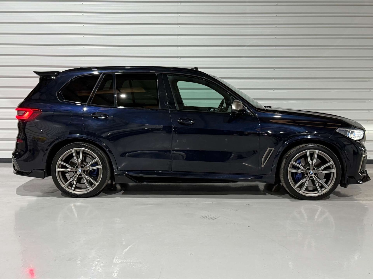 Used BMW X5 2019 for sale - 77422821: Photo 45