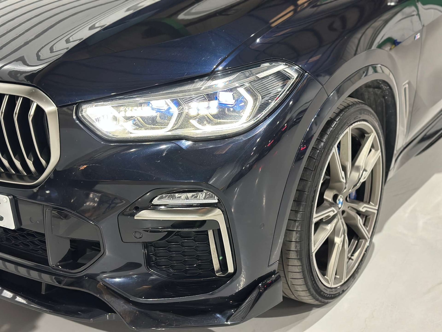 Used BMW X5 2019 for sale - 77422821: Photo 46