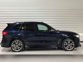 Used BMW X5 2019 for sale - 77422821: Photo