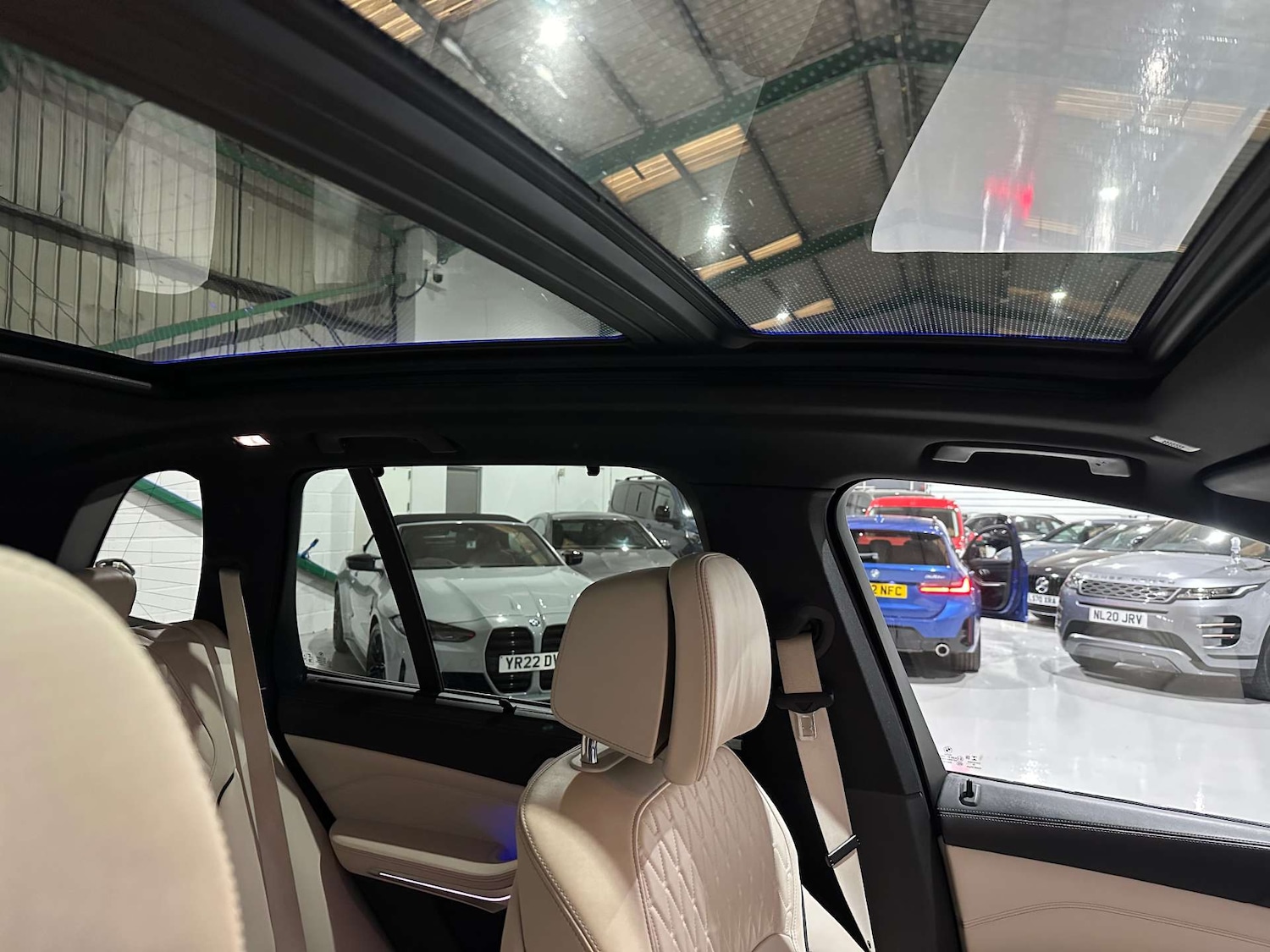 Used BMW X5 2019 for sale - 77422821: Photo 5