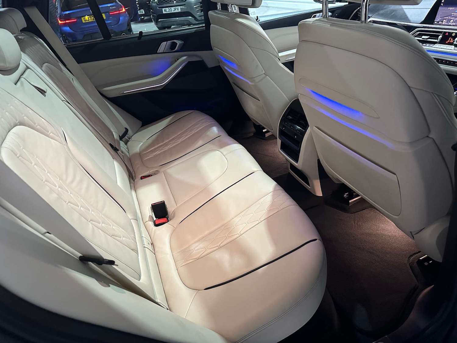 Used BMW X5 2019 for sale - 77422821: Photo 7