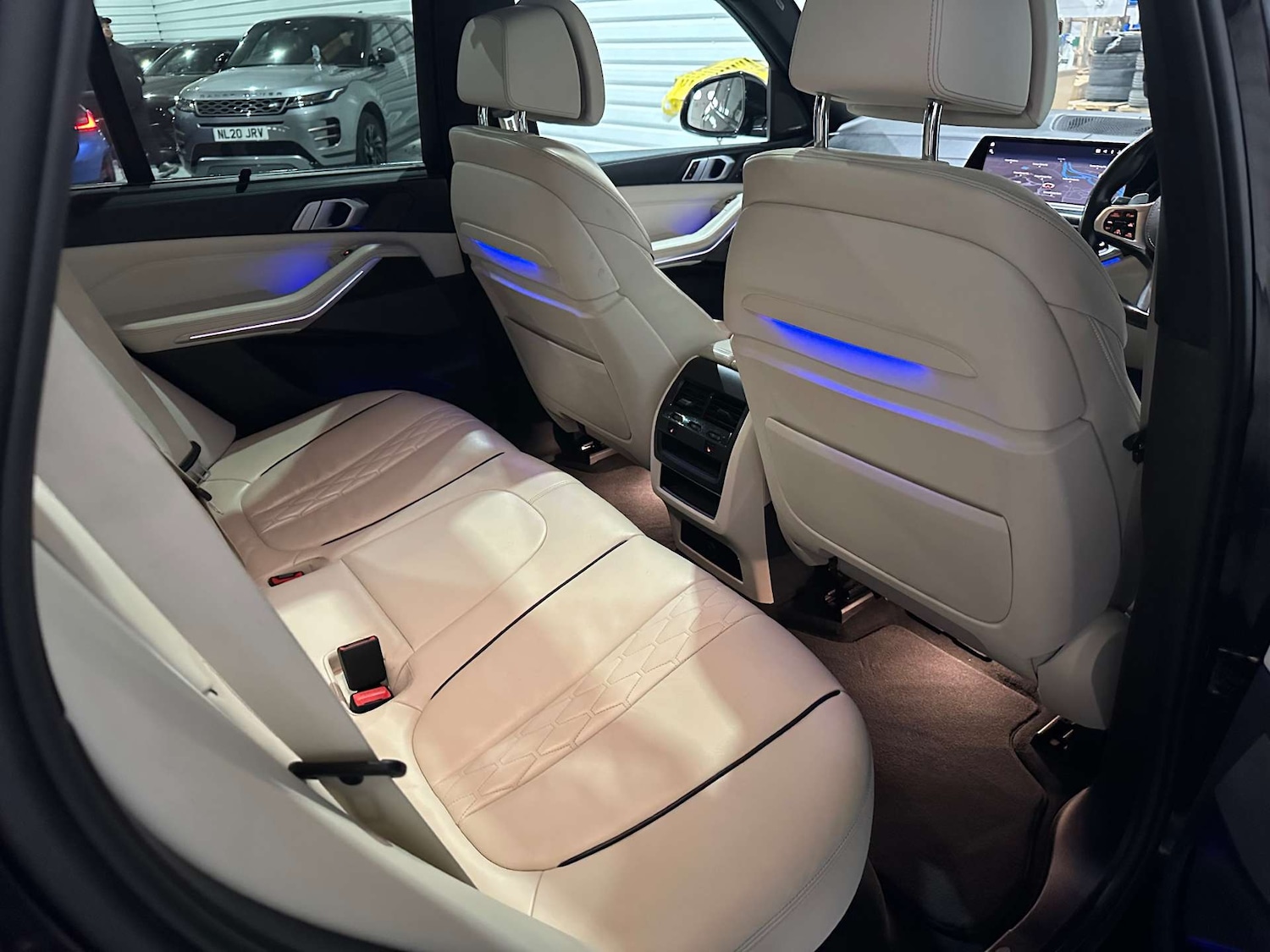 Used BMW X5 2019 for sale - 77422821: Photo 8