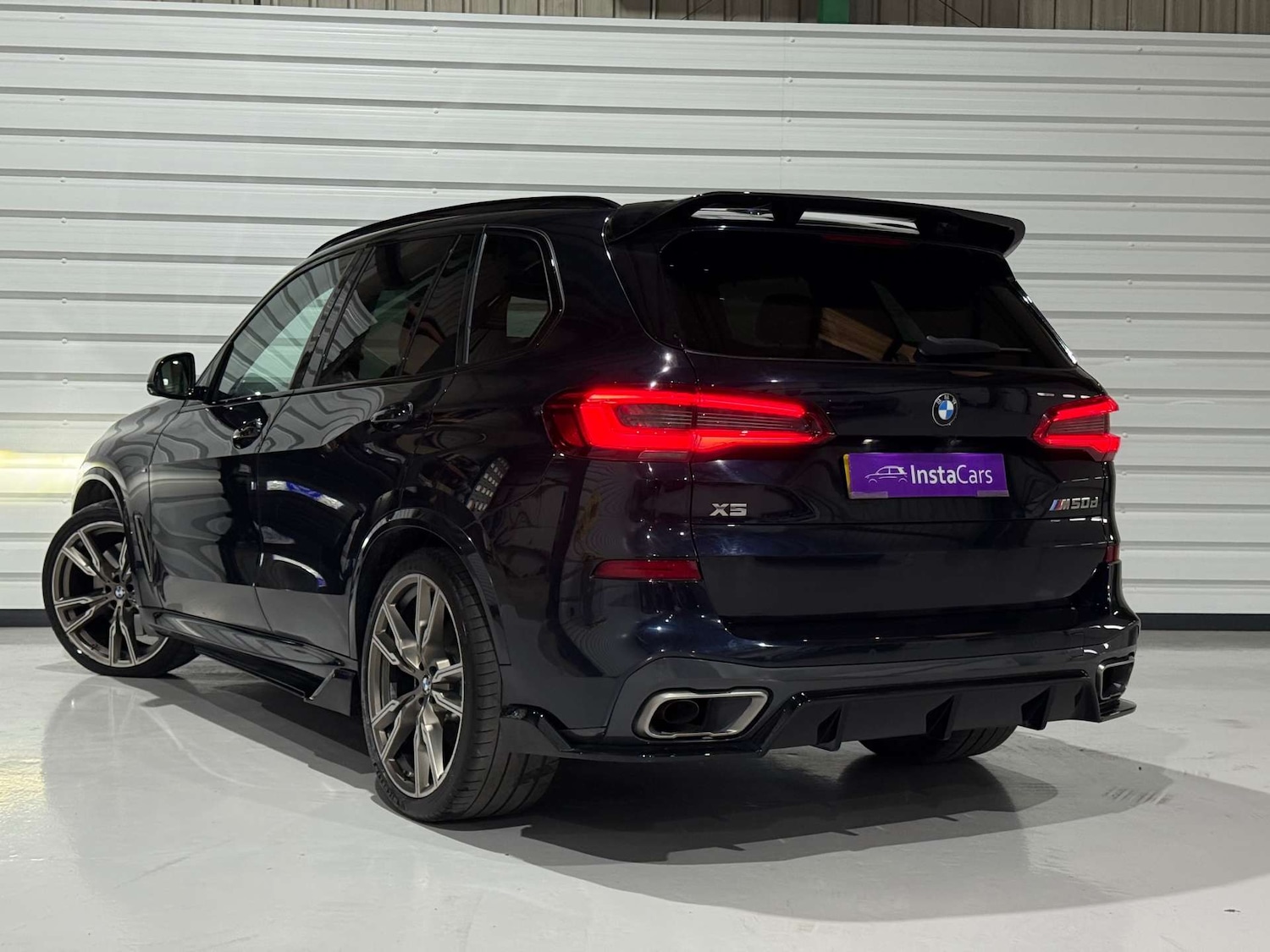 Used BMW X5 2019 for sale - 77422821: Photo 9
