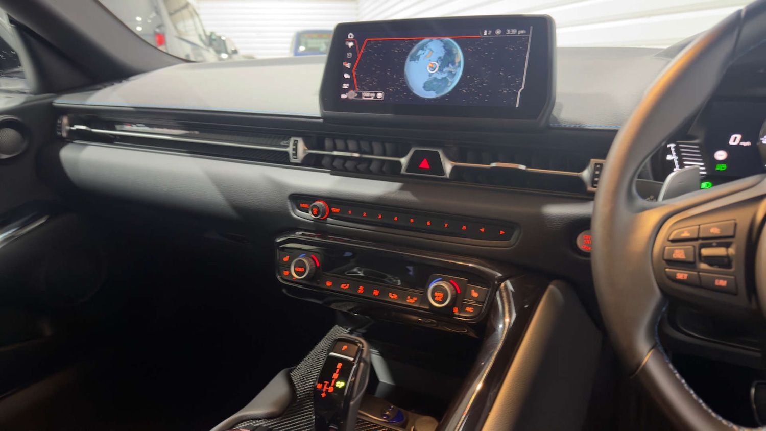 Used Toyota Supra 2021 for sale - 77385490: Photo 16