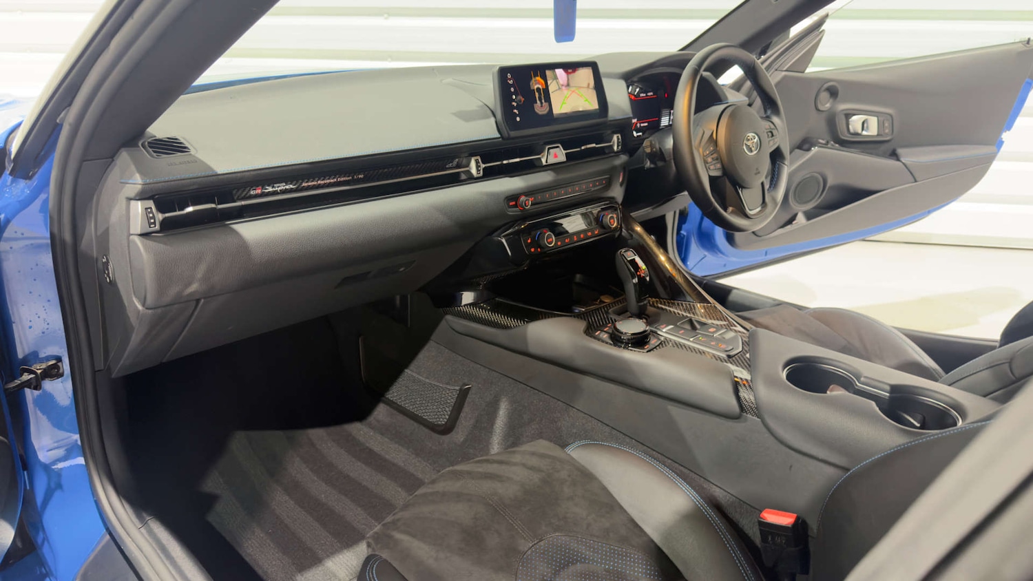 Used Toyota Supra 2021 for sale - 77385490: Photo 20