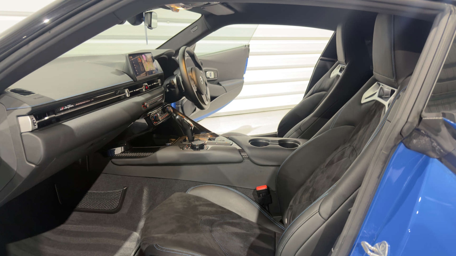 Used Toyota Supra 2021 for sale - 77385490: Photo 21