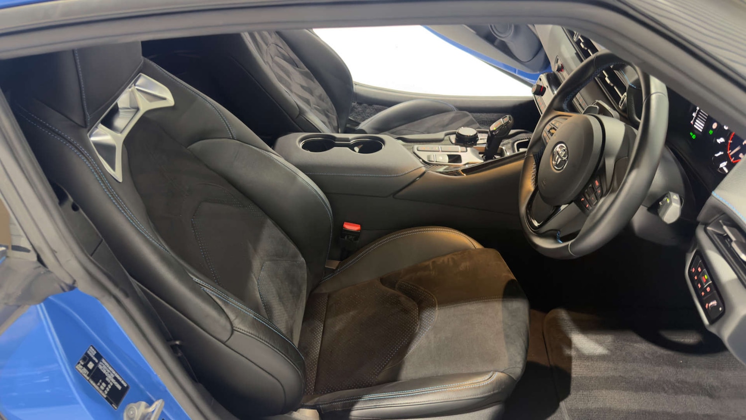 Used Toyota Supra 2021 for sale - 77385490: Photo 23