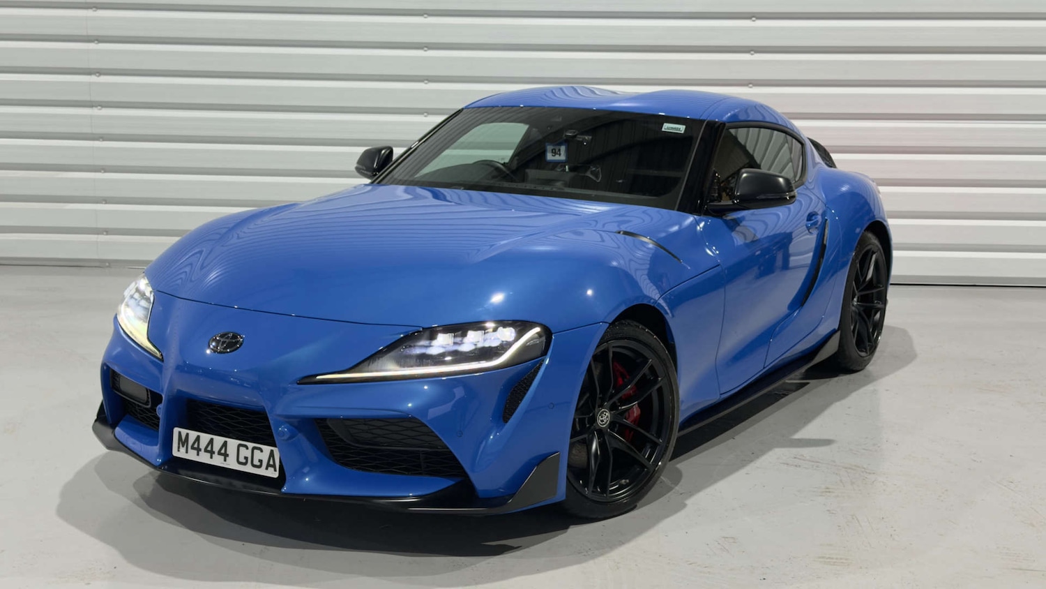 Used Toyota Supra 2021 for sale - 77385490: Photo 6
