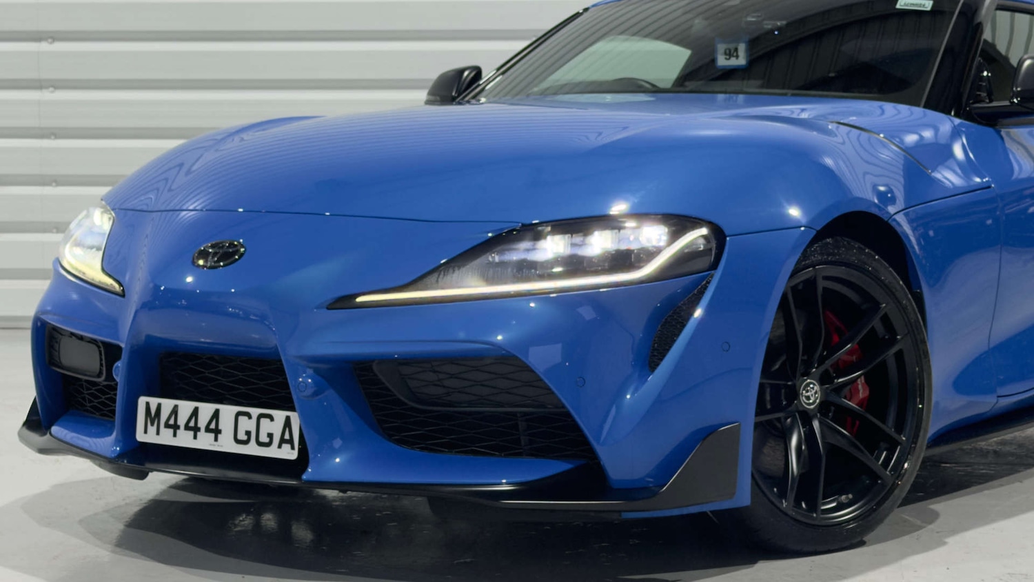 Used Toyota Supra 2021 for sale - 77385490: Photo 8