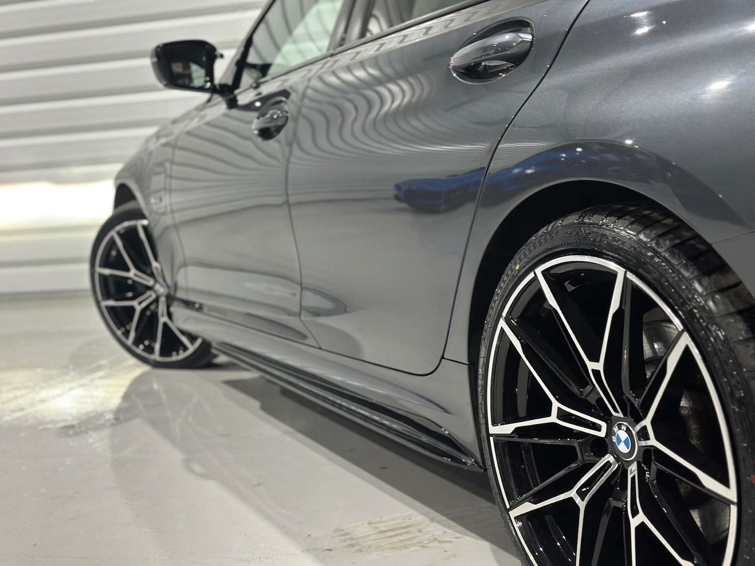 Used BMW 3 Series 2021 for sale - 77422752: Photo 10