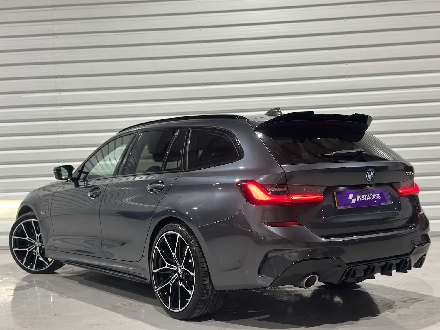 Used BMW 3 Series 2021 for sale - 77422752: Photo 11