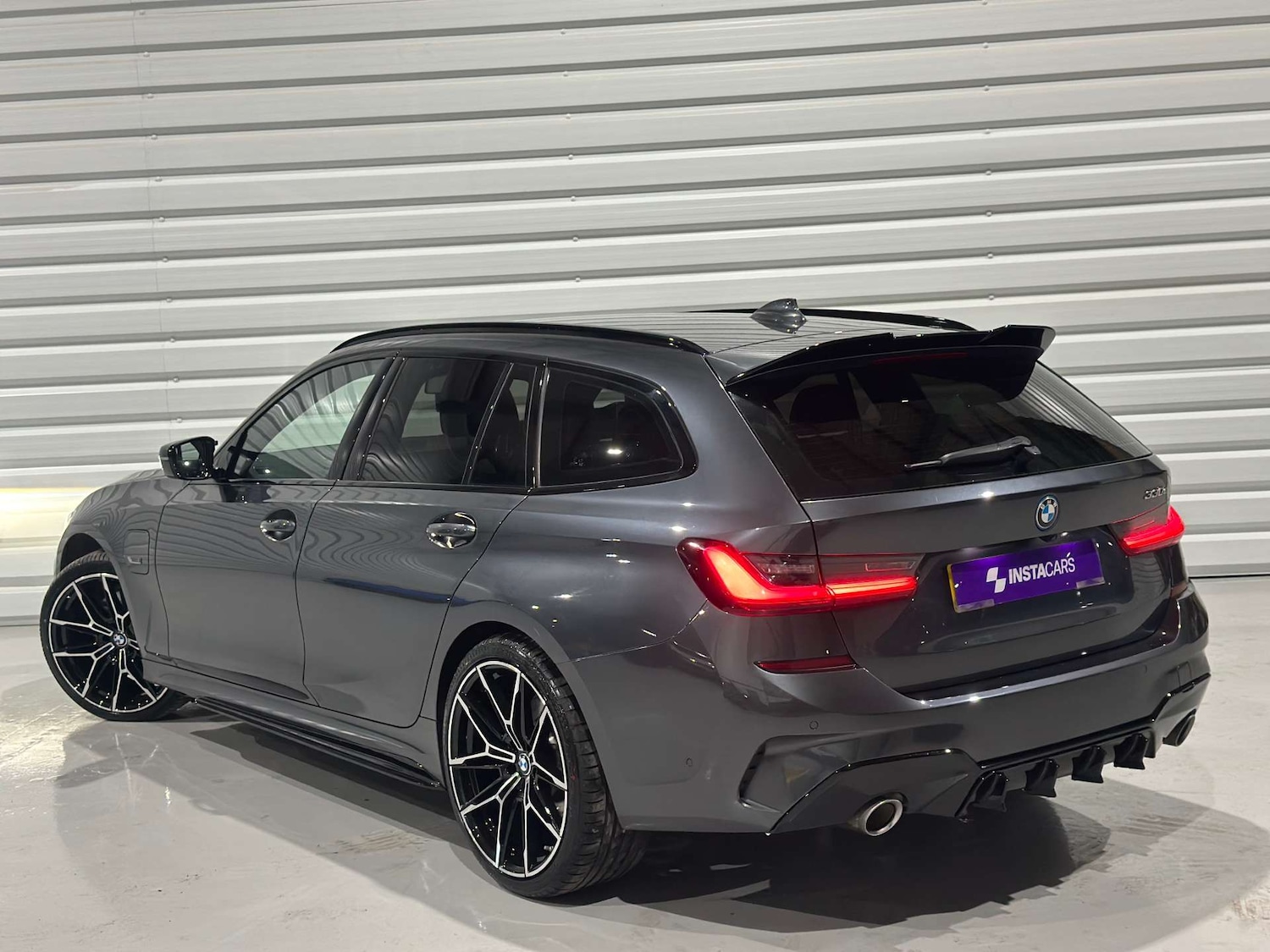 Used BMW 3 Series 2021 for sale - 77422752: Photo 14