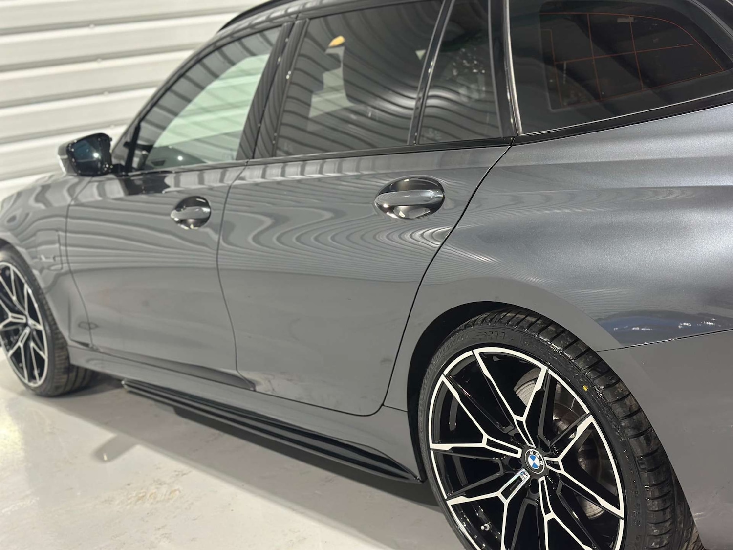 Used BMW 3 Series 2021 for sale - 77422752: Photo 16