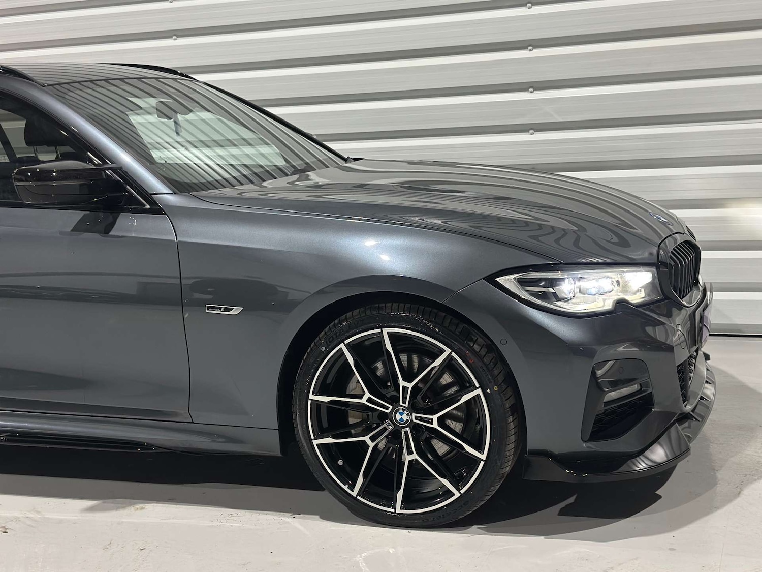 Used BMW 3 Series 2021 for sale - 77422752: Photo 17