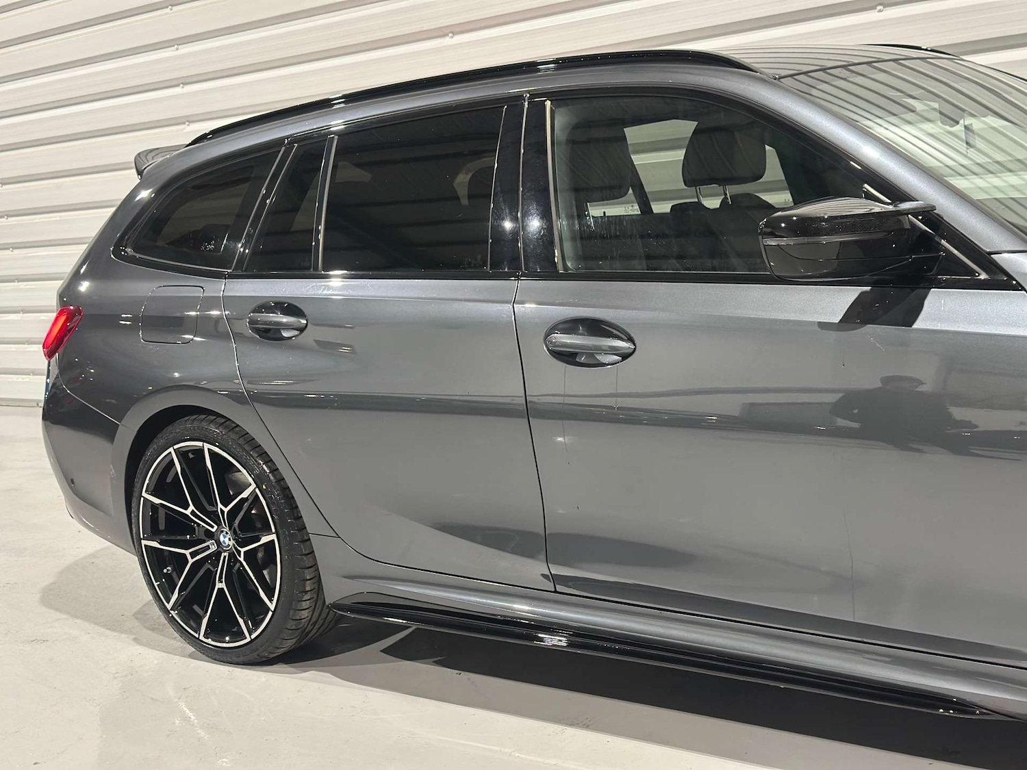 Used BMW 3 Series 2021 for sale - 77422752: Photo 19