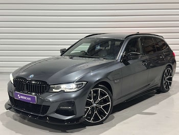 BMW 3 Series feature image