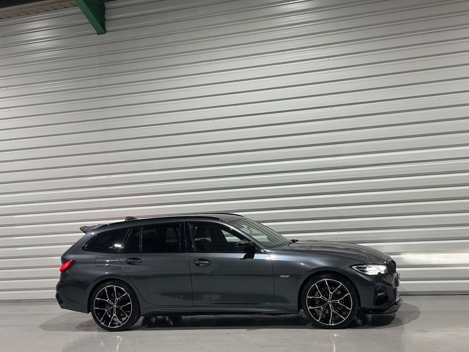 Used BMW 3 Series 2021 for sale - 77422752: Photo 20