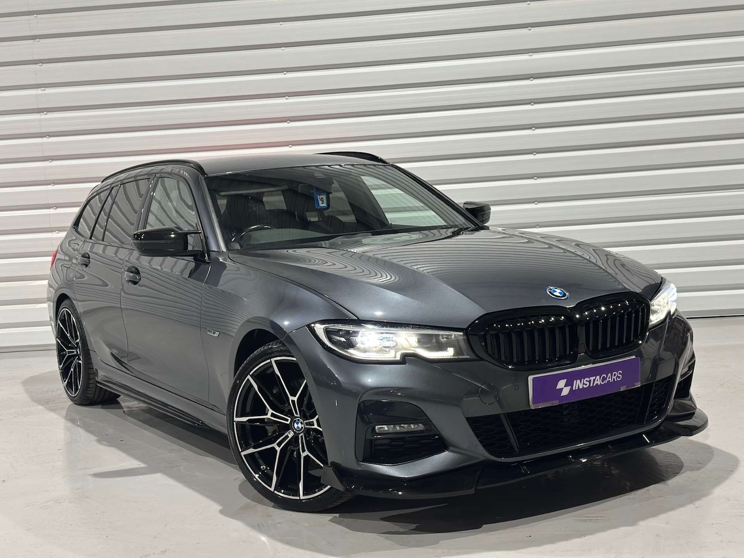 Used BMW 3 Series 2021 for sale - 77422752: Photo 21