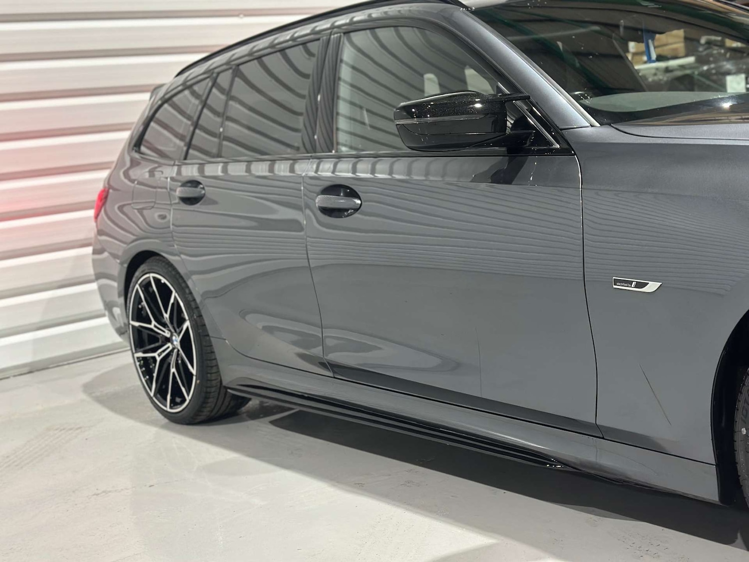 Used BMW 3 Series 2021 for sale - 77422752: Photo 22