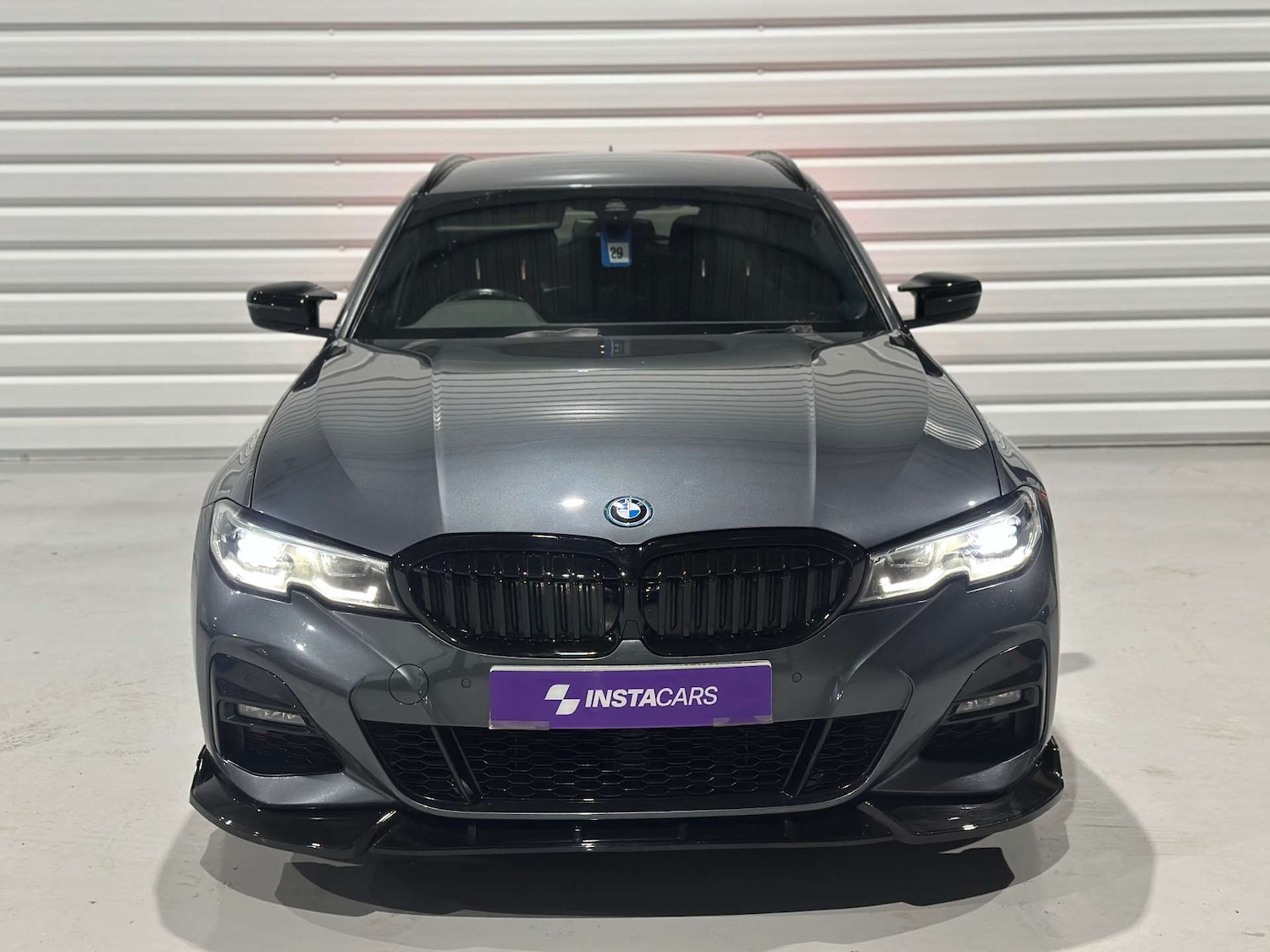 Used BMW 3 Series 2021 for sale - 77422752: Photo 24