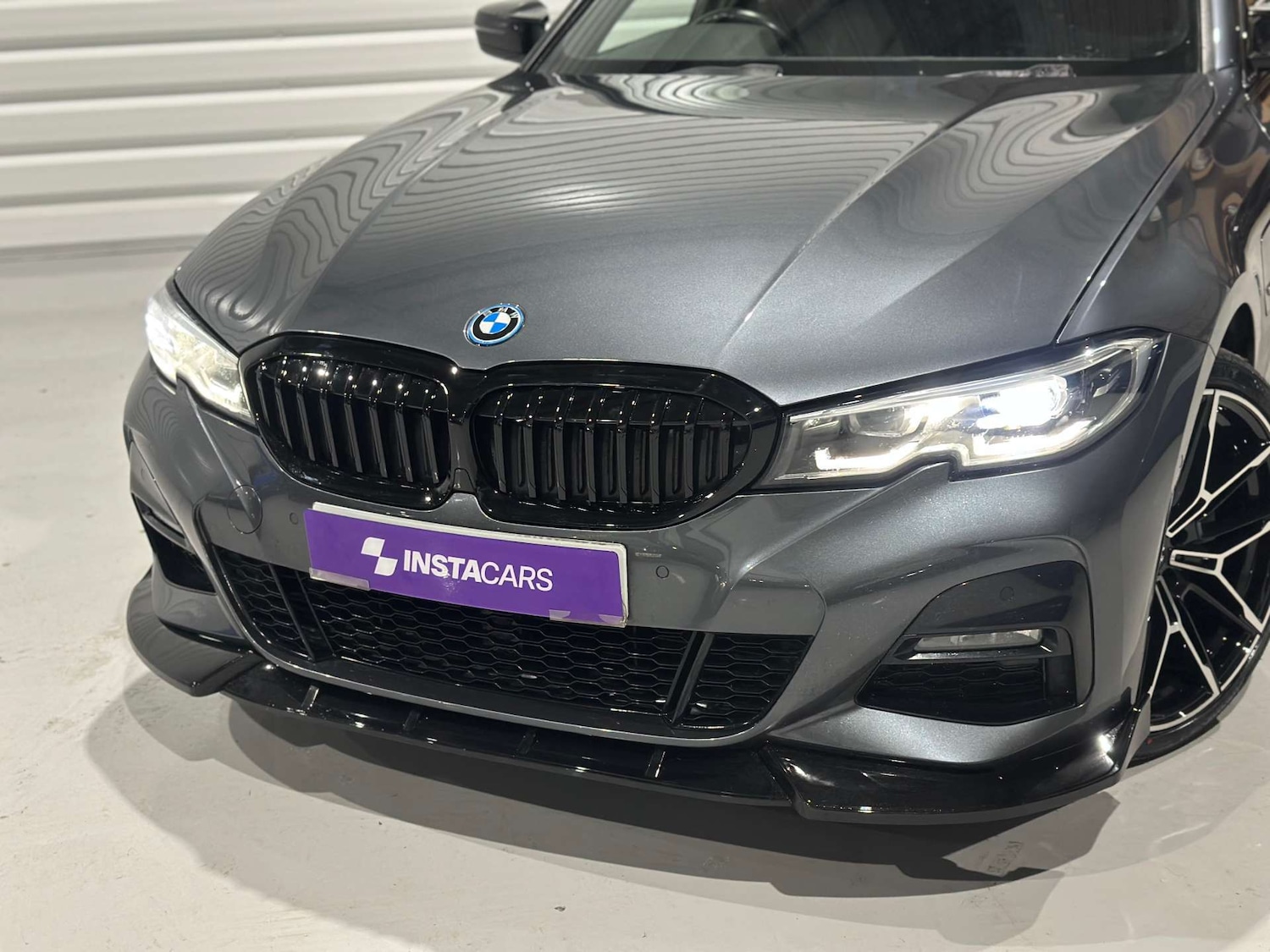 Used BMW 3 Series 2021 for sale - 77422752: Photo 25