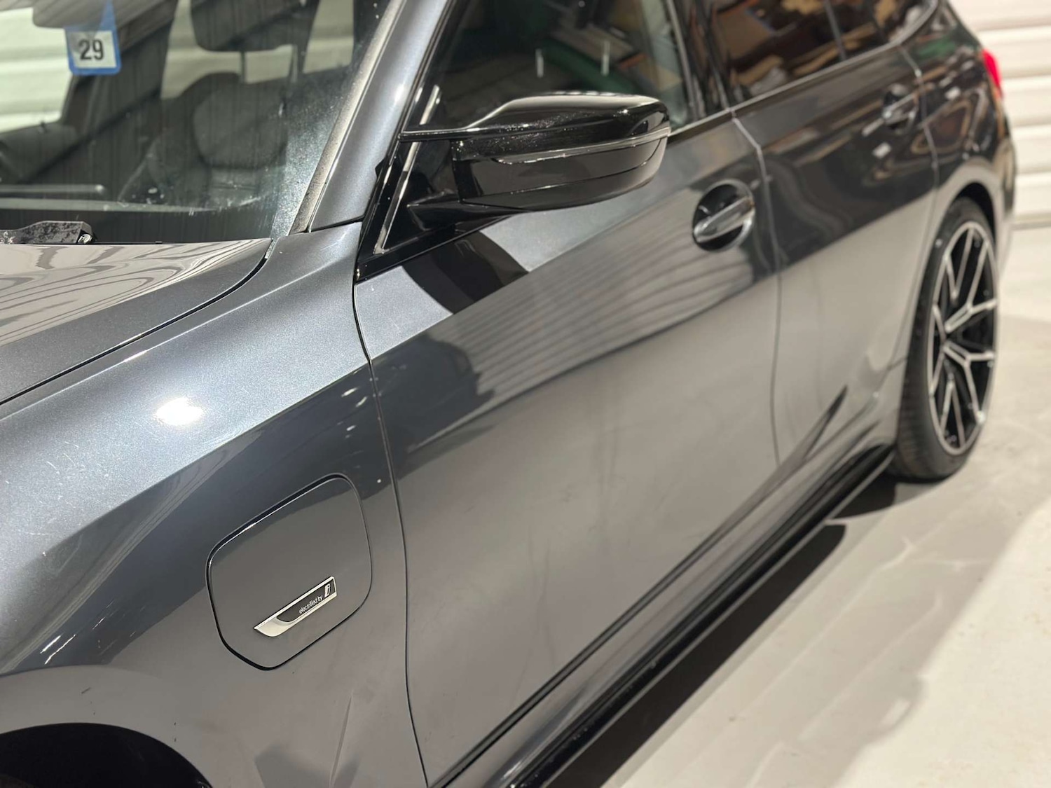 Used BMW 3 Series 2021 for sale - 77422752: Photo 26