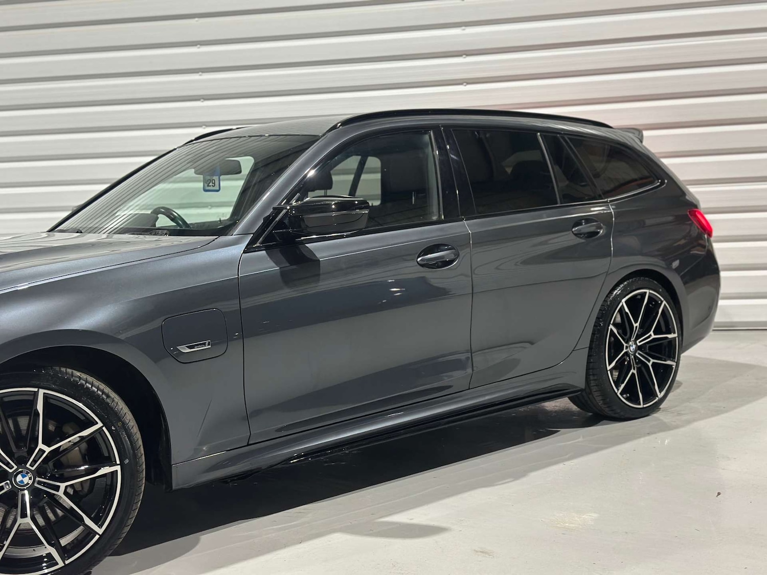 Used BMW 3 Series 2021 for sale - 77422752: Photo 27