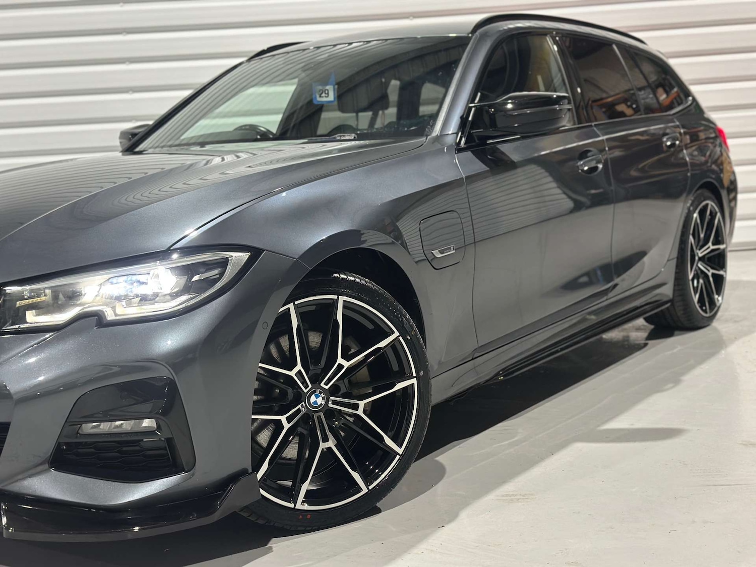 Used BMW 3 Series 2021 for sale - 77422752: Photo 29