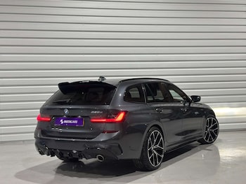 Used BMW 3 Series 2021 for sale - 77422752: Photo