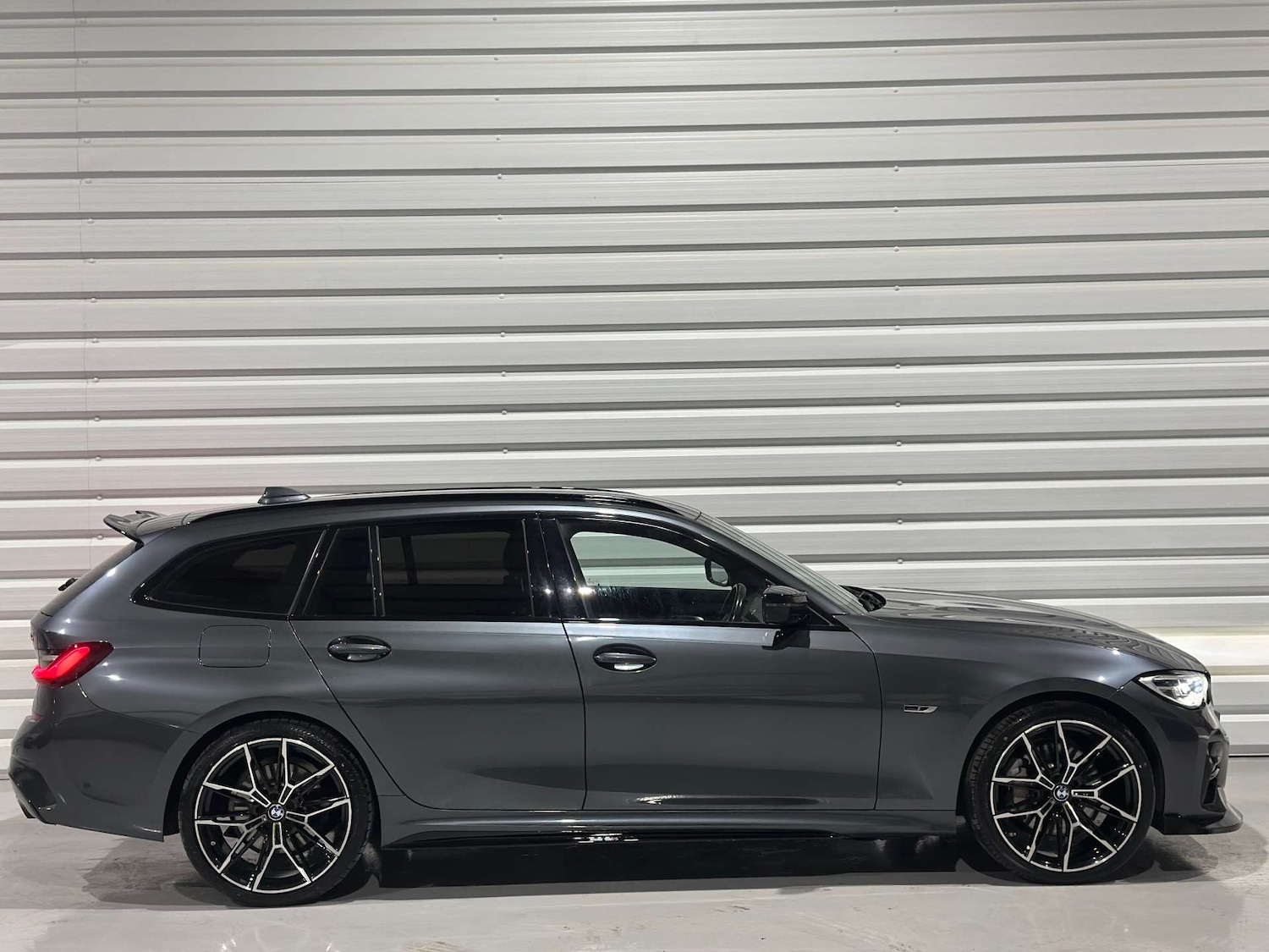 Used BMW 3 Series 2021 for sale - 77422752: Photo 3