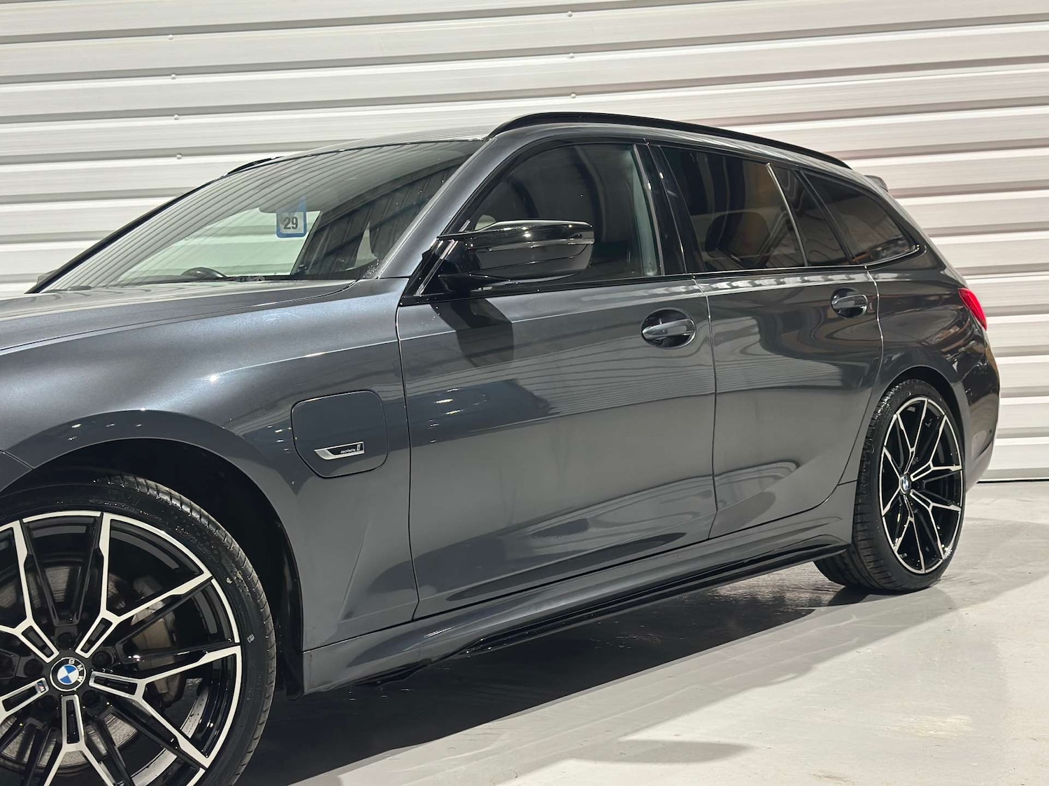 Used BMW 3 Series 2021 for sale - 77422752: Photo 30